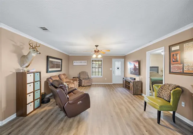 5th image of 3540 Fisher Ranch Rd, Bryan, TX 77808 | MLS# 7768871