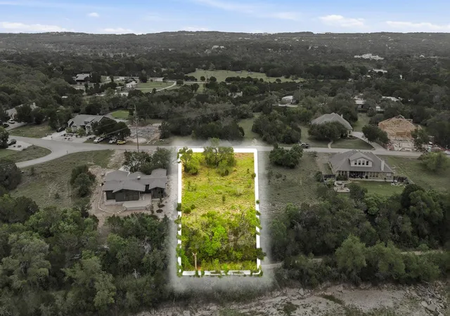 Photo 3 of Land for sale at 320 Onion Crk Ln, Driftwood, TX 78619 | MLS# 9384374 | Listing updated on 2026-05-22