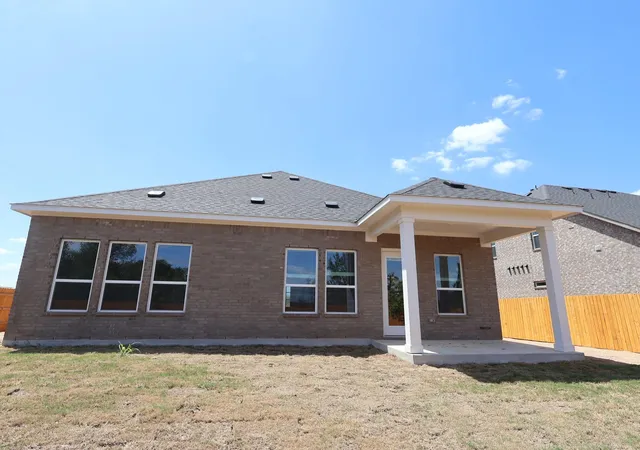 Photo 1 of Single family home for sale at 275 Callahan Loop, Buda, TX 78610 | MLS# 3535430 | Listing updated on 2026-10-06