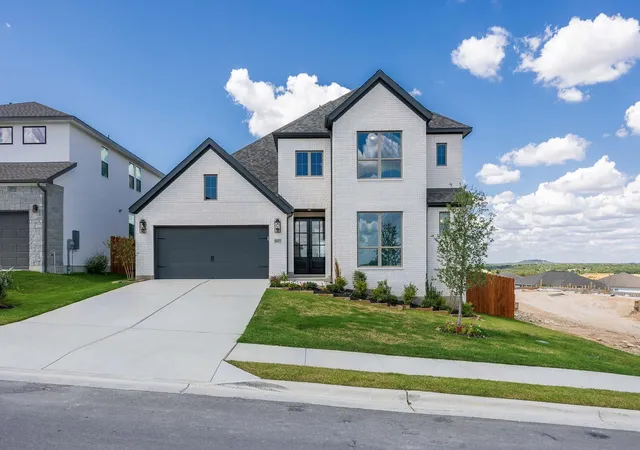 Single family home for sale at 907 Sheepdog Cv, Liberty Hill, TX 78642 | MLS# 4726509