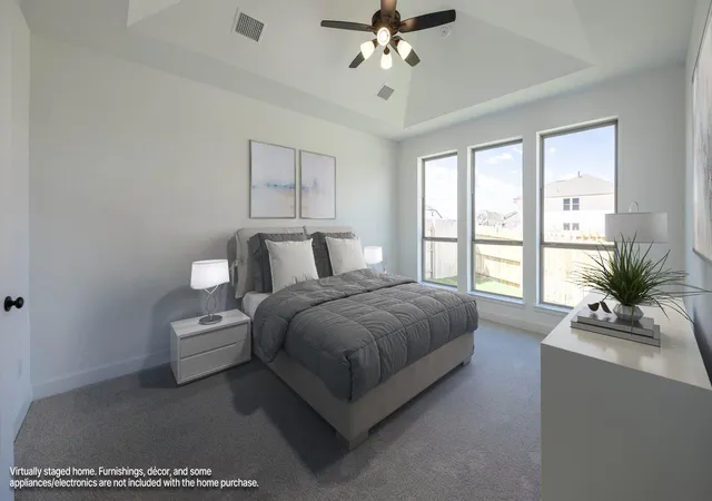 Photo 3 of Single family home for sale at 907 Sheepdog Cv, Liberty Hill, TX 78642 | MLS# 4726509 | Listing updated on 2026-10-08