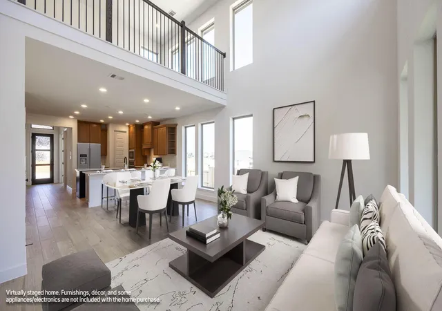 Photo 2 of Sale Pending at 808 Lariat Loop, Liberty Hill, TX 78642 | MLS# 2064054 | Listing updated on 2026-09-22