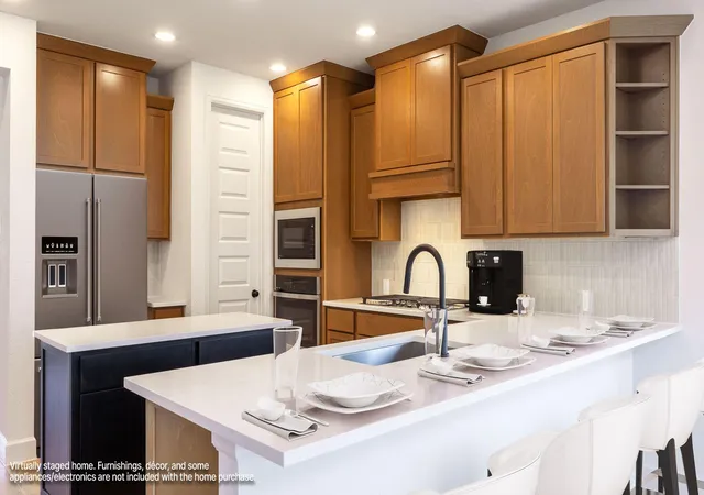 Photo 3 of Sale Pending at 808 Lariat Loop, Liberty Hill, TX 78642 | MLS# 2064054 | Listing updated on 2026-09-22