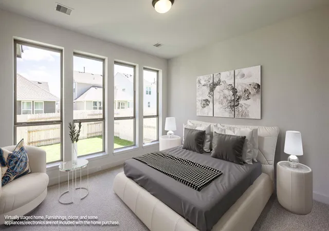 Photo 3 of Sale Pending at 808 Lariat Loop, Liberty Hill, TX 78642 | MLS# 2064054 | Listing updated on 2026-09-22