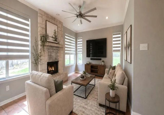 5th image of 801 Cashew Ln, Cedar Park, TX 78613 | MLS# 8626978