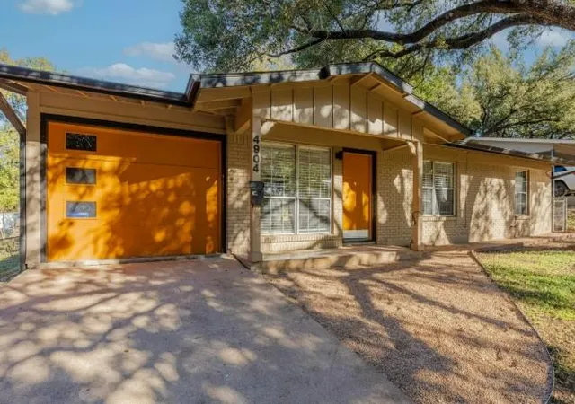 4th image of 4904 Enchanted Ln, Austin, TX 78745 | MLS# 1928428