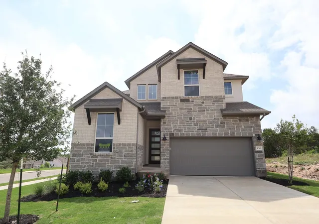 Photo 1 of Single family home for sale at 436 Leaning Rock Rd, Georgetown, TX 78628 | MLS# 5759731 | Listing updated on 2026-10-14