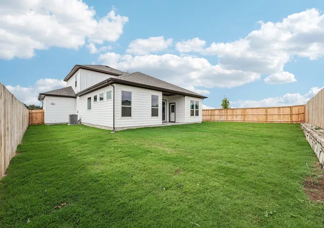 Homes for sale in Kyle, TX | 509 Treadwell Ln, Kyle, TX 78640 | MLS# 9920304