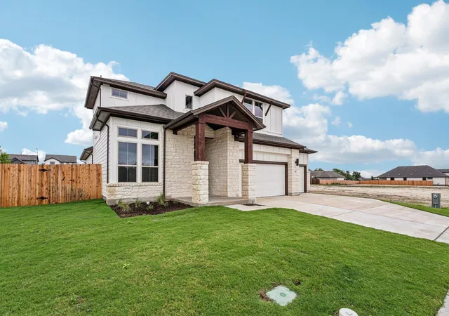 Homes for sale in Kyle, TX | 509 Treadwell Ln, Kyle, TX 78640 | MLS# 9920304