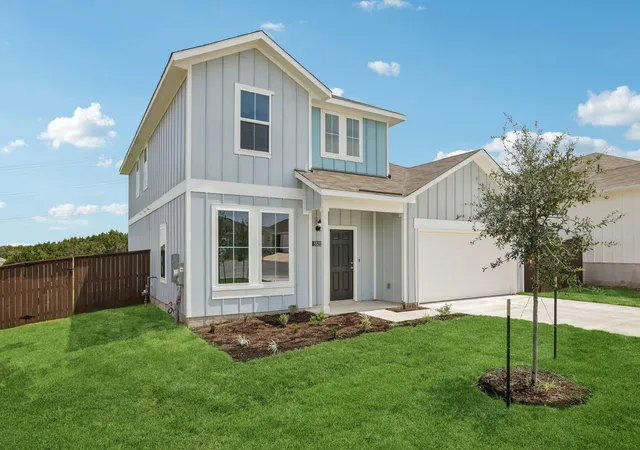 Photo 1 of Single family home for sale at 5520 Sacra Cv, Austin, TX 78747 | MLS# 8016266 | Listing updated on 2026-10-12