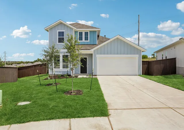 Photo 1 of Single family home for sale at 5520 Sacra Cv, Austin, TX 78747 | MLS# 8016266 | Listing updated on 2026-10-12