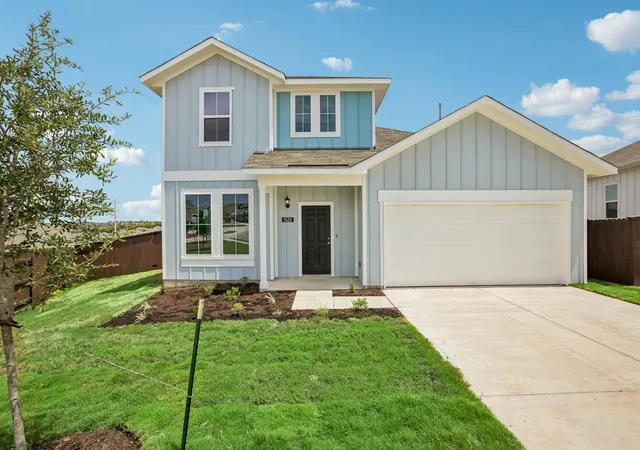 Photo 2 of Single family home for sale at 5520 Sacra Cv, Austin, TX 78747 | MLS# 8016266 | Listing updated on 2026-10-12