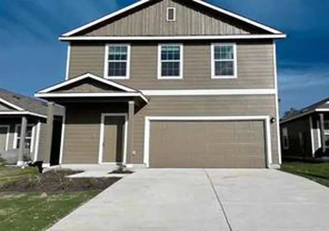 1st image of 316 Geode Gln, Maxwell, TX 78656 | MLS# 4168503