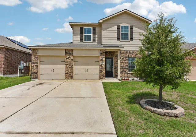 Homes for sale in Manor, TX | 19504 Andrew Jackson St, Manor, TX 78653 | MLS# 2718228