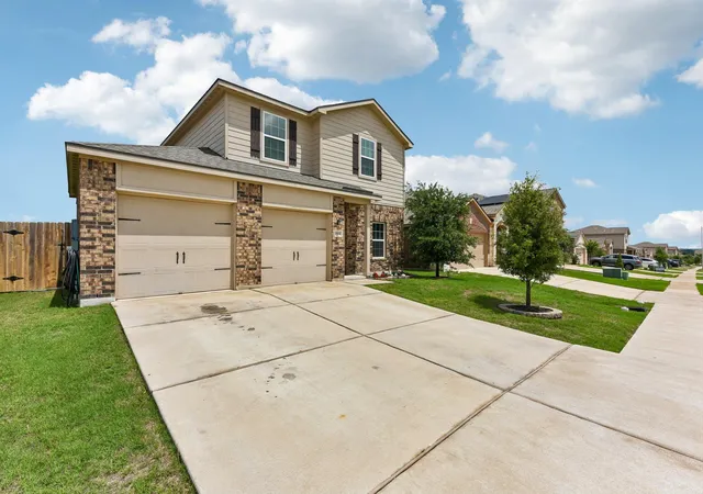 Homes for sale in Manor, TX | 19504 Andrew Jackson St, Manor, TX 78653 | MLS# 2718228