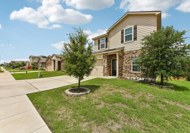 3rd image of 19504 Andrew Jackson St, Manor, TX 78653 | MLS# 2718228
