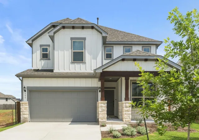 1st image of 506 Eliese Cv, Liberty Hill, TX 78642 | MLS# 8420968