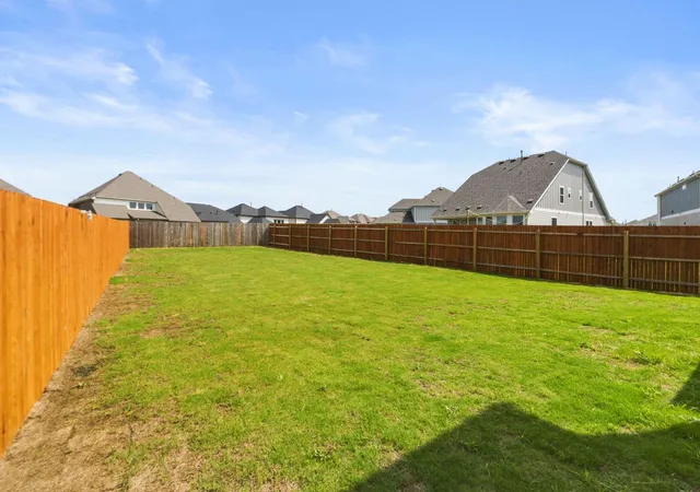 27th image of 506 Eliese Cv, Liberty Hill, TX 78642 | MLS# 8420968