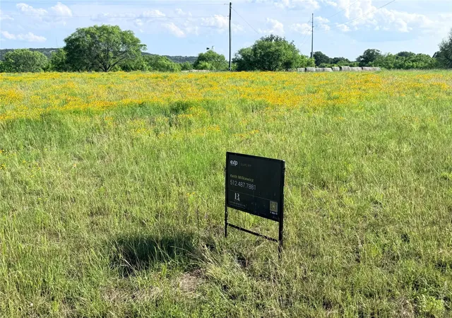 4th image of Lot 13 Lone Oak Dr, Burnet, TX 78611 | MLS# 3084551