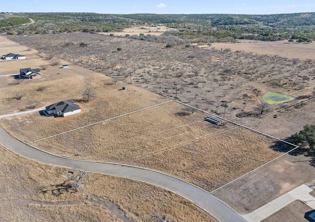 5th image of Lot 13 Lone Oak Dr, Burnet, TX 78611 | MLS# 3084551