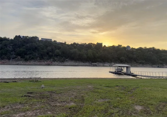 Photo 1 of Land for sale at 25113 Lake View Dr, Spicewood, TX 78669 | MLS# 1146675 | Listing updated on 2026-07-30