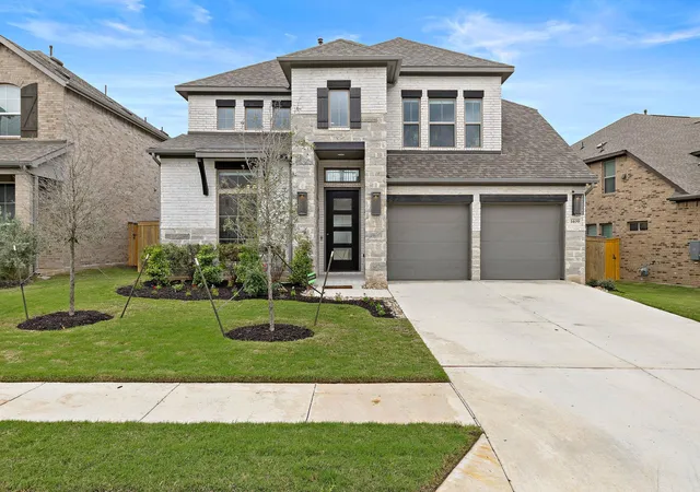 Photo 2 of Single family home for sale at 1409 Golden Celebration Bnd, Leander, TX 78641 | MLS# 4439664 | Listing updated on 2026-09-02