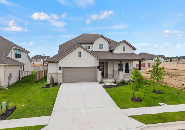 Homes for sale in Liberty Hill, TX | 217 Pacific Grove Cir, Liberty Hill, TX 78642 | MLS# 2070208