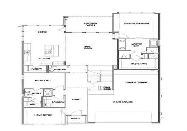 2nd image of 17521 Graces Path, Pflugerville, TX 78660 | MLS# 3816730