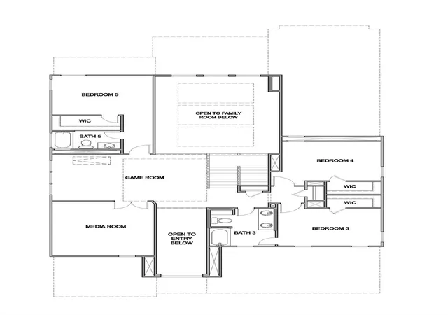 3rd image of 17521 Graces Path, Pflugerville, TX 78660 | MLS# 3816730
