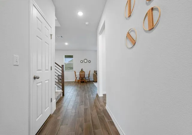 4th image of 6605 Folsom Ave, Pflugerville, TX 78660 | MLS# 3768548