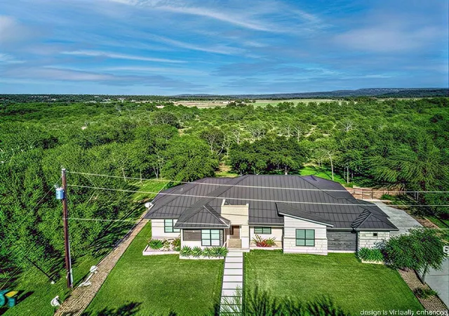 3rd image of 507 Boulder Creek Dr, Marble Falls, TX 78654 | MLS# 5750075