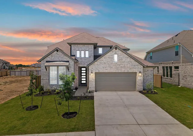 Photo 1 of Single family home for sale at 225 Pacific Grv Cir, Liberty Hill, TX 78642 | MLS# 1410333 | Listing updated on 2026-10-27