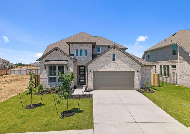 Photo 3 of Single family home for sale at 225 Pacific Grv Cir, Liberty Hill, TX 78642 | MLS# 1410333 | Listing updated on 2026-10-27