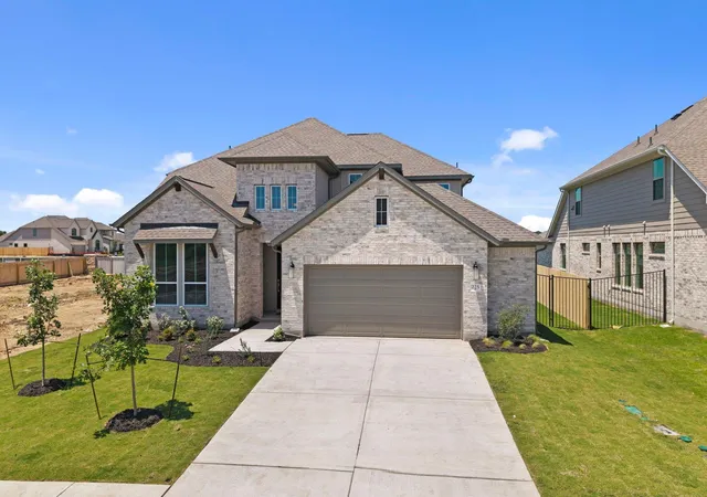 Photo 3 of Single family home for sale at 225 Pacific Grv Cir, Liberty Hill, TX 78642 | MLS# 1410333 | Listing updated on 2026-10-27