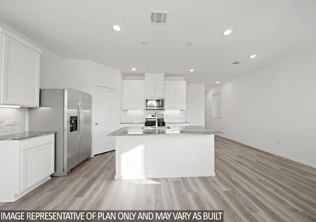 Photo 4 of Single family home for sale at 220 Flying Tiger Trl, Jarrell, TX 76537 | MLS# 3091328 | Listing updated on 2026-08-11