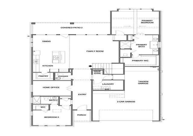 Photo 2 of Single family home for sale at 19609 Judys Vw, Pflugerville, TX 78660 | MLS# 7415280 | Listing updated on 2026-10-06
