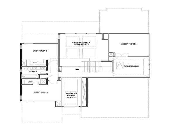 Photo 3 of Single family home for sale at 19609 Judys Vw, Pflugerville, TX 78660 | MLS# 7415280 | Listing updated on 2026-10-06