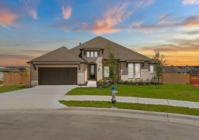 Photo 1 of Sale Pending at 101 Uphill Dr, Liberty Hill, TX 78642 | MLS# 2797587 | Listing updated on 2026-10-08