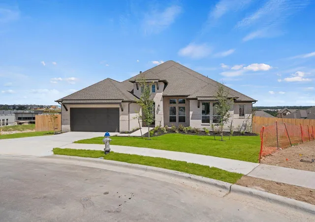 Photo 2 of Sale Pending at 101 Uphill Dr, Liberty Hill, TX 78642 | MLS# 2797587 | Listing updated on 2026-10-08