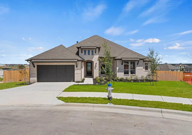 Photo 3 of Sale Pending at 101 Uphill Dr, Liberty Hill, TX 78642 | MLS# 2797587 | Listing updated on 2026-10-08