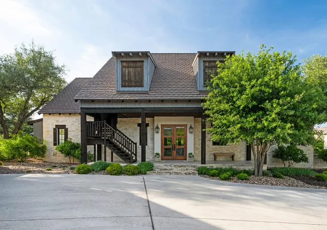 2nd image of 175 Putting Park Dr, Fredericksburg, TX 78624 | MLS# 4152002