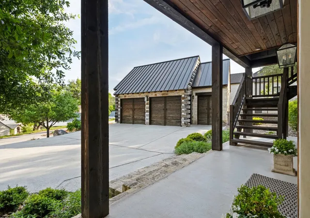 3rd image of 175 Putting Park Dr, Fredericksburg, TX 78624 | MLS# 4152002