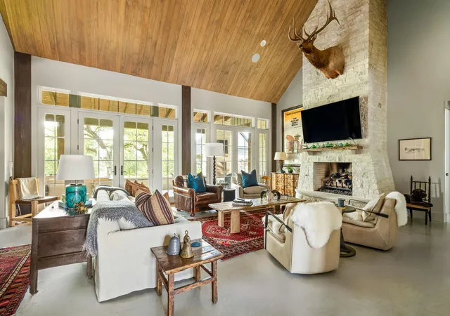 4th image of 175 Putting Park Dr, Fredericksburg, TX 78624 | MLS# 4152002