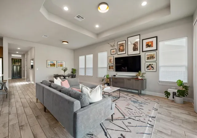 Photo 1 of Single family home for sale at 12513 Javea Dr, Austin, TX 78739 | MLS# 3691597 | Listing updated on 2026-08-08