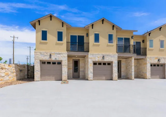 Condo for sale at 106 Tesla Cir, Round Rock, TX 78681 | MLS# 3338157