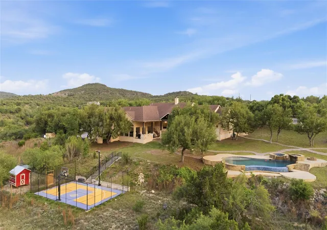 Photo 2 of Mansion for sale at 9805 Grand Summit Blvd, Dripping Springs, TX 78620 | MLS# 2453260 | Listing updated on 2026-08-18
