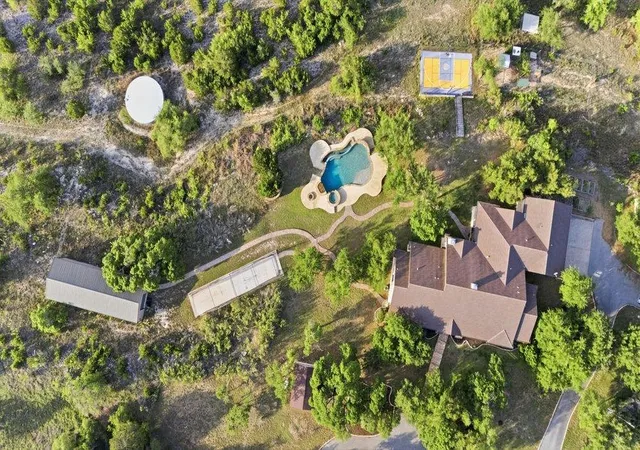 Photo 1 of Mansion for sale at 9805 Grand Summit Blvd, Dripping Springs, TX 78620 | MLS# 2453260 | Listing updated on 2026-08-18