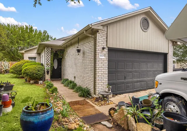Photo 1 of Sale Pending at 4408 Lendall Ln, Austin, TX 78744 | MLS# 6325462 | Listing updated on 2026-08-28