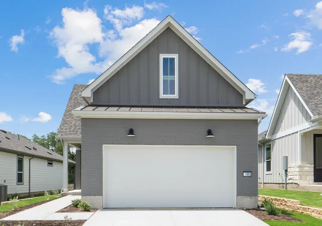 image of 1002 Martingale St, Georgetown, TX 78633 | MLS# 3015544