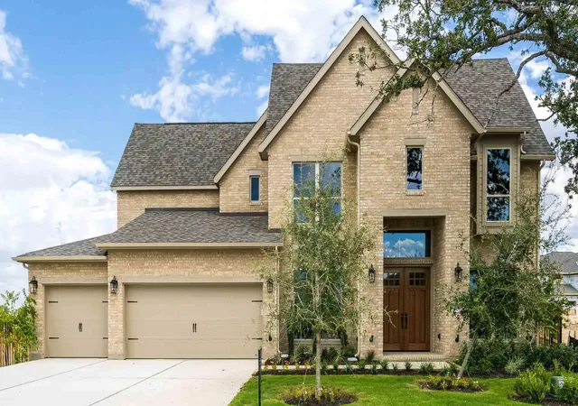 Photo 1 of Single family home for sale at 208 Oswalt Way, Liberty Hill, TX 78642 | MLS# 2563060 | Listing updated on 2026-10-08